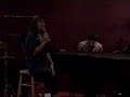 Shoshana Bean sings \"Home\" on the R Family Vacations Cruise