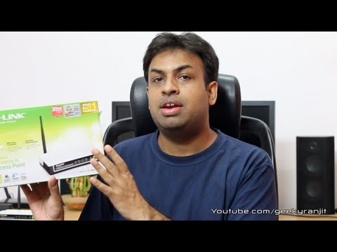 Extend your WiFi range with WiFi repeater setup