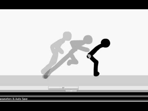 Basics - Showing some basic stuff of stick animation. If youre interested in my other work, then go to my deviant art user witch is: www.wraz1.deviantart.com Or you c...