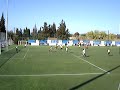 TSILIVI F.C. - DAFNI ANDRAVIDAS 1-0 (3)