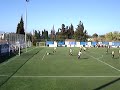 TSILIVI F.C. - DAFNI ANDRAVIDAS 1-0 (3)