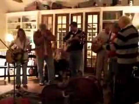 Bloomsbury Reunion at Wade Smith's ...