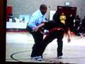 Los Angeles Open Full Contact Stick Fighting Championship