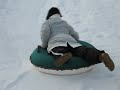 SNOWTOUBING