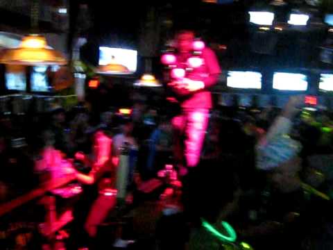 0 Belmar Parade Day fun at Bar A 