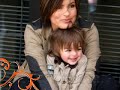 Mariska Hargitay- Sunshine
