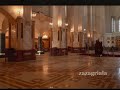 GEORGIE - La Cath�drale SAMEBA