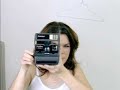 vid�oclip de la chanson de catherine durand, souvenir de toi. r�alis� par louis-philippe �no, de n�films. 2006.