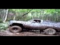Four Wheeling in Moneta 2