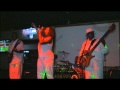 Live @ Marshall's