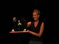 Yana K�htze und Sokrates