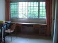 SINGAPORE VACANT YISHUN HDB EXECUTIVE APARTMENT FOR SALE