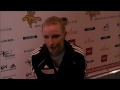 Interview Gaelle Mys (BEL)