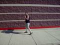 Roundhouse Kick  2