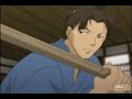 Peacemaker Kurogane: Monsters
