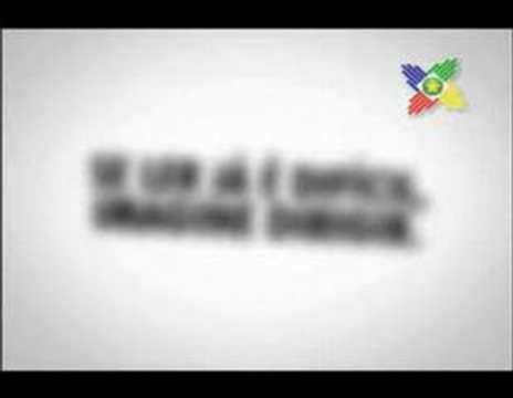 Imagem de Amostra do You Tube