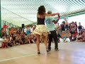 Oficina de Forró Andanças 2008