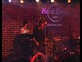Diana - Proud Mary live @ Hard Rock Cafe Bucharest