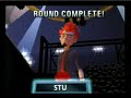 playing buzz: music quiz