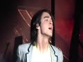 Jonas Brothers, 7/4 - Shelf and Hold On