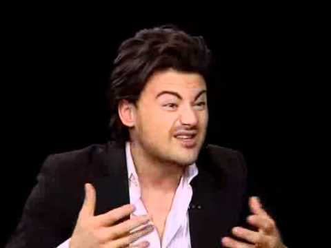 See Vittorio Grigolo video See Vittorio Grigolo video