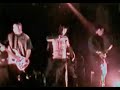 Neuroplague - Incision Live