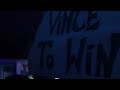 Vince Whale - Don't look back in anger