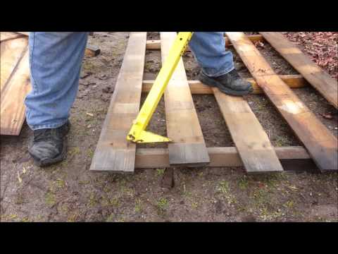 DIY - Pallet projects and more, The Eizzy Bar Pro!