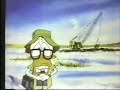 Ducks Unlimited Commerical 1984 Ducks Around the World