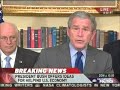 bush speech on the u s  economy jan 18 2008