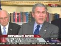bush speech on the u s  economy jan 18 2008