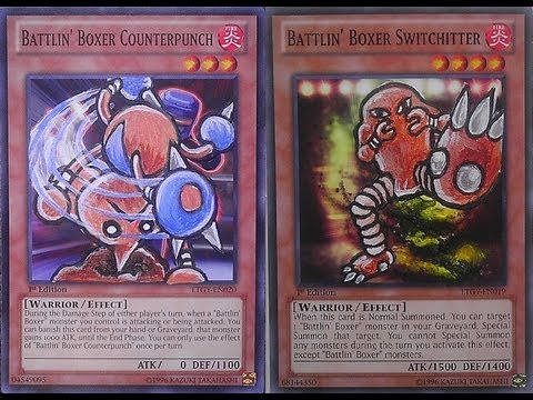 how to paint yu-gi-oh cards