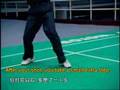 Badminton - Instruction CCTV Episode 3 (Part 1/3)