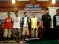 Group Singing Contest - Group 3 Group Singing Contest - Group 3