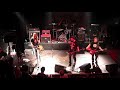 Ass of Spades - Sleep when you die live @ Ebull