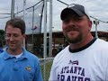 Sir Goony's 1079 The Duke Go Kart Final Race