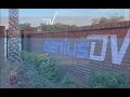 Using the Photoshop Vanishing Point function