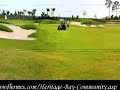 Heritage Bay Club Golf and Country Club Naples Florida