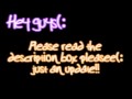 Updateee(: