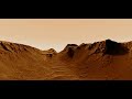 Candor Chasma animation using hirise DTM.mp4