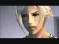 FF boys get caught up - final fantasy tribute