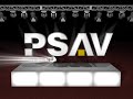 PSAV Demo Intro