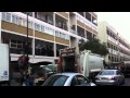 Lupus street raid #2
