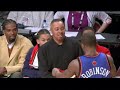 nate robinson jumps over spud webb