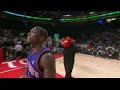 nate robinson jumps over spud webb