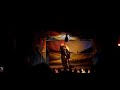 Puppet theater in Palermo