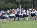 Gallos UAA vs Jaguares