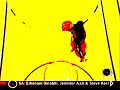 dwyane wade at his best!!!~poppin dem thangs mix