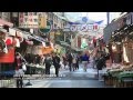 AMEYOKO, UENO / TOKYO 2011 ［上野アメ横／東京］