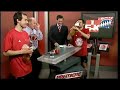 Scholl Hoeneß Brazzo Lustiges Premiere Interview